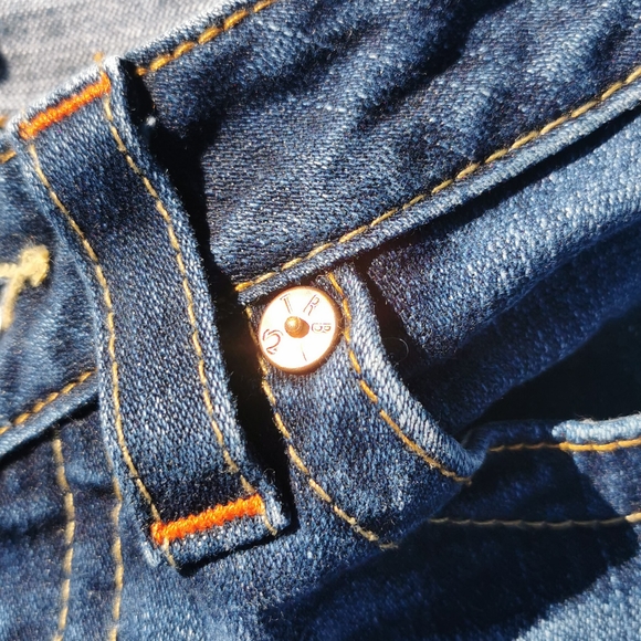 True religion size 25 - Picture 6 of 12